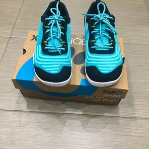 Xero 360 women’s shoes size 8.5
